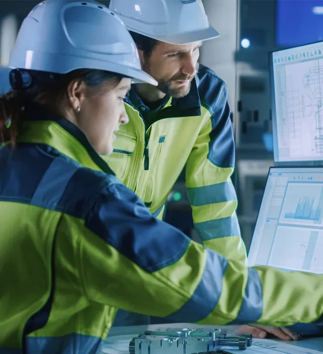 PMP certified project management for engineering programmes
